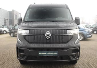 Renault MASTER T35 2.0dCi 150pk | L2H2 Extra | Android Navi | Camera | LED | Cruise | Lease 627,- p/m