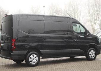 Renault MASTER T35 2.0dCi 150pk | L2H2 Extra | Android Navi | Camera | LED | Cruise | Lease 627,- p/m