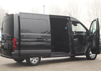 Renault MASTER T35 2.0dCi 150pk | L2H2 Extra | Android Navi | Camera | LED | Cruise | Lease 627,- p/m