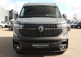 Renault MASTER T35 2.0dCi 150pk | L2H2 Extra | Android Navi | Camera | LED | Cruise | Lease 627,- p/m