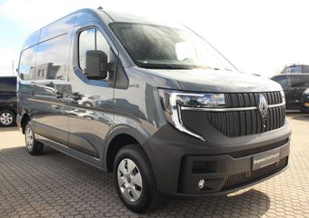 Renault MASTER T35 2.0dCi 150pk | L2H2 Extra | Android Navi | Camera | LED | Cruise | Lease 627,- p/m