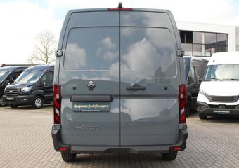 Renault MASTER T35 2.0dCi 150pk | L2H2 Extra | Android Navi | Camera | LED | Cruise | Lease 627,- p/m