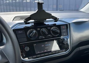 Volkswagen UP! 1.0 65pk Airco Lane Assist Bluetooth