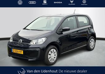 Volkswagen UP! 1.0 65pk Airco Bluetooth Lane Assist