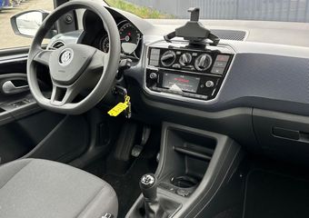 Volkswagen UP! 1.0 65pk Airco Bluetooth Lane Assist