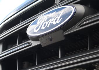 Ford TRANSIT 350 2.0TDCI 165pk L2H2 Limited | Automaat | 360° Camera | Adap. Cruise | Carplay/Android | Lease 753,- p/m