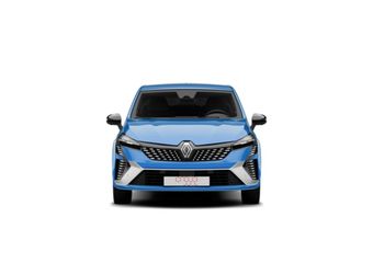 Renault CLIO Hybrid 145 E-TECH esprit Alpine | Achteruitrijcamera | Adaptive Cruise Control | Blind Spot Warning