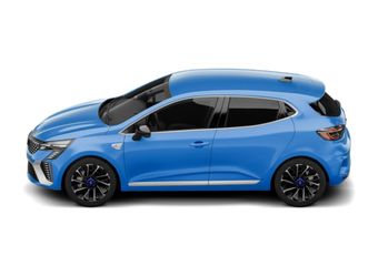 Renault CLIO Hybrid 145 E-TECH esprit Alpine | Achteruitrijcamera | Adaptive Cruise Control | Blind Spot Warning