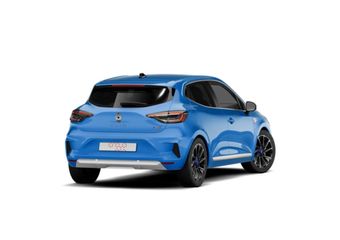 Renault CLIO Hybrid 145 E-TECH esprit Alpine | Achteruitrijcamera | Adaptive Cruise Control | Blind Spot Warning