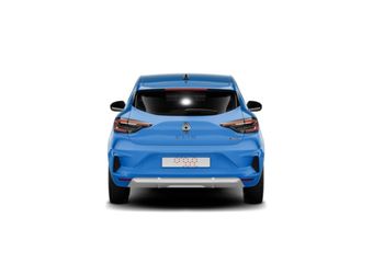 Renault CLIO Hybrid 145 E-TECH esprit Alpine | Achteruitrijcamera | Adaptive Cruise Control | Blind Spot Warning