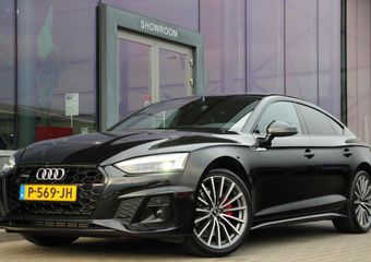 Audi A5 Sportback 40 TFSI quattro S edition Competition | 1ste eigenaar