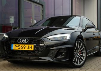 Audi A5 Sportback 40 TFSI quattro S edition Competition | 1ste eigenaar