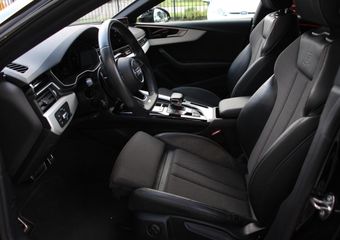 Audi A5 Sportback 40 TFSI quattro S edition Competition | 1ste eigenaar