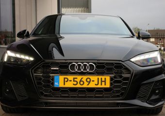 Audi A5 Sportback 40 TFSI quattro S edition Competition | 1ste eigenaar
