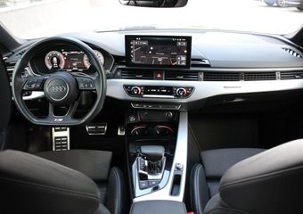 Audi A5 Sportback 40 TFSI quattro S edition Competition | 1ste eigenaar