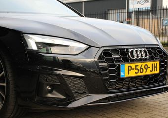 Audi A5 Sportback 40 TFSI quattro S edition Competition | 1ste eigenaar
