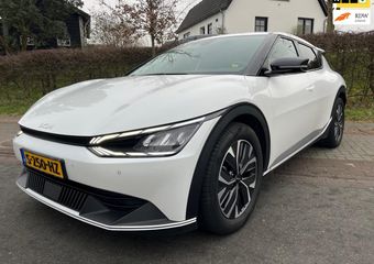 KIA EV6 Plus 77.4 kWh, BTW, Trekhaak, Led