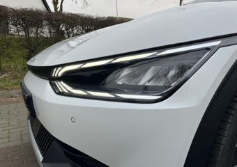 KIA EV6 Plus 77.4 kWh, BTW, Trekhaak, Led