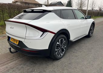 KIA EV6 Plus 77.4 kWh, BTW, Trekhaak, Led