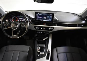Audi A4 Avant 35 TFSI 2.0 150PK S-TRONIC PRO-LINE CARPLAY/PDC/LED