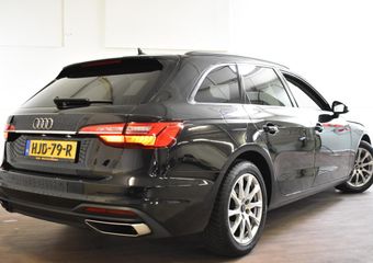 Audi A4 Avant 35 TFSI 2.0 150PK S-TRONIC PRO-LINE CARPLAY/PDC/LED