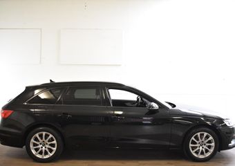 Audi A4 Avant 35 TFSI 2.0 150PK S-TRONIC PRO-LINE CARPLAY/PDC/LED