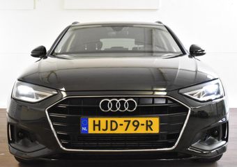 Audi A4 Avant 35 TFSI 2.0 150PK S-TRONIC PRO-LINE CARPLAY/PDC/LED