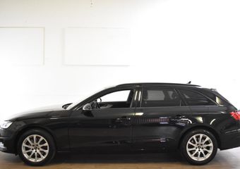 Audi A4 Avant 35 TFSI 2.0 150PK S-TRONIC PRO-LINE CARPLAY/PDC/LED