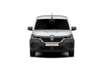 Renault KANGOO E-TECH Gesloten Bestel L1H1 44kWh 120 1AT Extra | Achteruitrijcamera | Adaptive cruise control met instelbare snelheidsbegrenzer | Blind Spot Warning