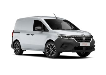 Renault KANGOO E-TECH Gesloten Bestel L1H1 44kWh 120 1AT Extra | Achteruitrijcamera | Adaptive cruise control met instelbare snelheidsbegrenzer | Blind Spot Warning