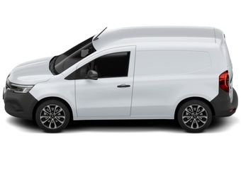 Renault KANGOO E-TECH Gesloten Bestel L1H1 44kWh 120 1AT Extra | Achteruitrijcamera | Adaptive cruise control met instelbare snelheidsbegrenzer | Blind Spot Warning
