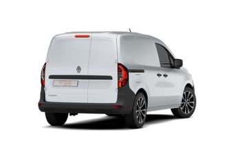 Renault KANGOO E-TECH Gesloten Bestel L1H1 44kWh 120 1AT Extra | Achteruitrijcamera | Adaptive cruise control met instelbare snelheidsbegrenzer | Blind Spot Warning