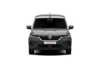 Renault KANGOO E-TECH Gesloten Bestel L1H1 44kWh 120 1AT Advance | Cruise control en snelheidsbegrenzer | Elektrisch bedienbare ramen (met sneltoets bestuurderszijde) | Elektronisch geregelde airconditioning