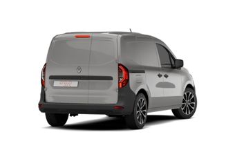 Renault KANGOO E-TECH Gesloten Bestel L1H1 44kWh 120 1AT Advance | Cruise control en snelheidsbegrenzer | Elektrisch bedienbare ramen (met sneltoets bestuurderszijde) | Elektronisch geregelde airconditioning