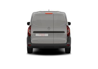 Renault KANGOO E-TECH Gesloten Bestel L1H1 44kWh 120 1AT Advance | Cruise control en snelheidsbegrenzer | Elektrisch bedienbare ramen (met sneltoets bestuurderszijde) | Elektronisch geregelde airconditioning