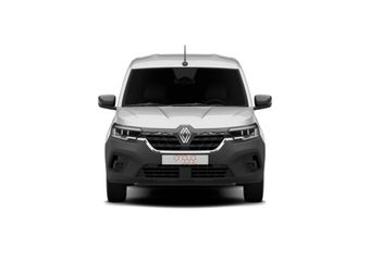 Renault KANGOO E-TECH Gesloten Bestel L1H1 44kWh 120 1AT Advance | Cruise control en snelheidsbegrenzer | Elektrisch bedienbare ramen (met sneltoets bestuurderszijde) | Elektronisch geregelde airconditioning