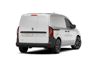 Renault KANGOO E-TECH Gesloten Bestel L1H1 44kWh 120 1AT Advance | Cruise control en snelheidsbegrenzer | Elektrisch bedienbare ramen (met sneltoets bestuurderszijde) | Elektronisch geregelde airconditioning