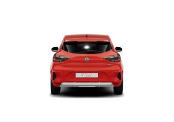 Renault CLIO Hybrid 145 E-TECH esprit Alpine | Achteruitrijcamera | Adaptive Cruise Control | Blind Spot Warning