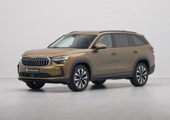Skoda Kodiaq 1.5 TSI PHEV 204 6DSG Business Edition | Achteruitrijcamera | Crew Protect Assist | Cruise control met speedlimiter