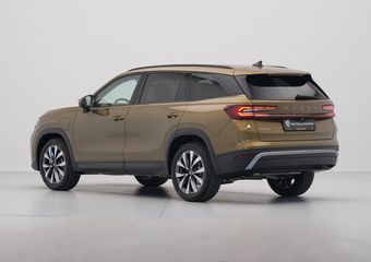 Skoda Kodiaq 1.5 TSI PHEV 204 6DSG Business Edition | Achteruitrijcamera | Crew Protect Assist | Cruise control met speedlimiter