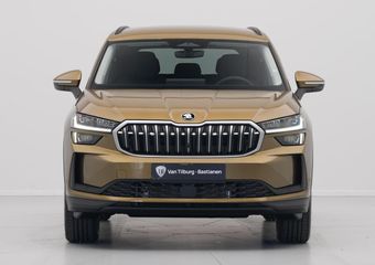 Skoda Kodiaq 1.5 TSI PHEV 204 6DSG Business Edition | Achteruitrijcamera | Crew Protect Assist | Cruise control met speedlimiter