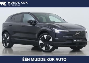 Volvo EX30 Single Motor Extended Range Ultra 69 kWh | Stoel+Stuurverwarming | 20 Inch | Getint Glas | Panoramadak | harman/kardon