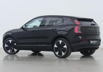 Volvo EX30 Single Motor Extended Range Ultra 69 kWh | Stoel+Stuurverwarming | 20 Inch | Getint Glas | Panoramadak | harman/kardon