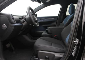 Volvo EX30 Single Motor Extended Range Ultra 69 kWh | Stoel+Stuurverwarming | 20 Inch | Getint Glas | Panoramadak | harman/kardon