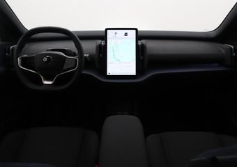 Volvo EX30 Single Motor Extended Range Ultra 69 kWh | Stoel+Stuurverwarming | 20 Inch | Getint Glas | Panoramadak | harman/kardon