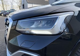 Audi Q2 35 TFSI S-line Edition CarPlay l stoel verwarming l digi cockpit