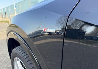 Audi Q2 35 TFSI S-line Edition CarPlay l stoel verwarming l digi cockpit