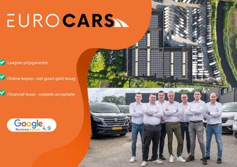 Renault MASTER T35 2.3 dCi 180PK L2H2 Energy Airco Cruise Control Camera Navi PDC V+A Trekhaak 270° Deuren