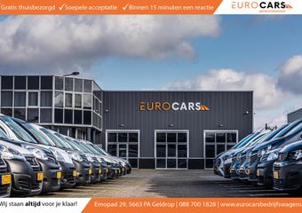 Renault MASTER T35 2.3 dCi 180PK L2H2 Energy Airco Cruise Control Camera Navi PDC V+A Trekhaak 270° Deuren