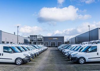 Renault MASTER T35 2.3 dCi 180PK L2H2 Energy Airco Cruise Control Camera Navi PDC V+A Trekhaak 270° Deuren